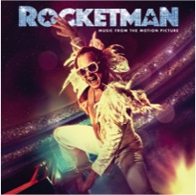 エルトン・ジョンの半生を映画化した『ロケットマン』 オリジナル・サウンドトラックが5月24日世界発売決定