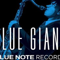 『BLUE GIANT SUPREME』 BLUE NOTEからコンピレーション・アルバムをリリース