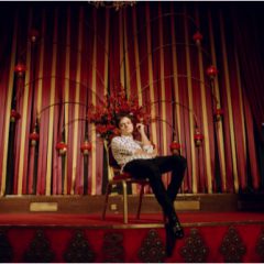 ジェイミー・カラム、5年ぶりのニューアルバム『トーラー』リリース