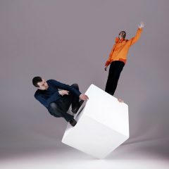 プラッドが、最新アルバム『Polymer』から 新曲「Dancers」をミュージックビデオと共に公開