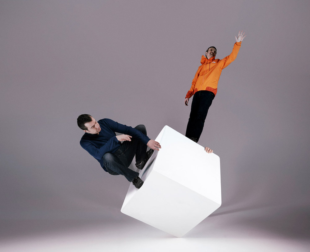 プラッドが、最新アルバム『Polymer』から 新曲「Dancers」をミュージックビデオと共に公開