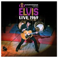 エルヴィス･プレスリー、50周年記念ボックス・セット『Live 1969』が8月にリリース