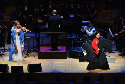 サラ・オレイン、サントリーホール 大ホールで日本での〝令和初″コンサート開催。