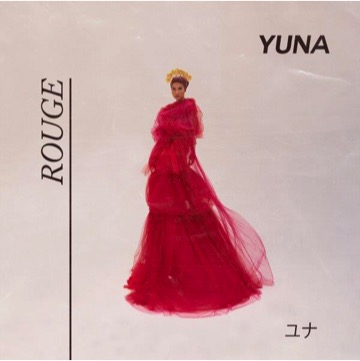ユナ、ニュー・アルバム『ルージュ』から、「ピンク・ユース」のMVを公開