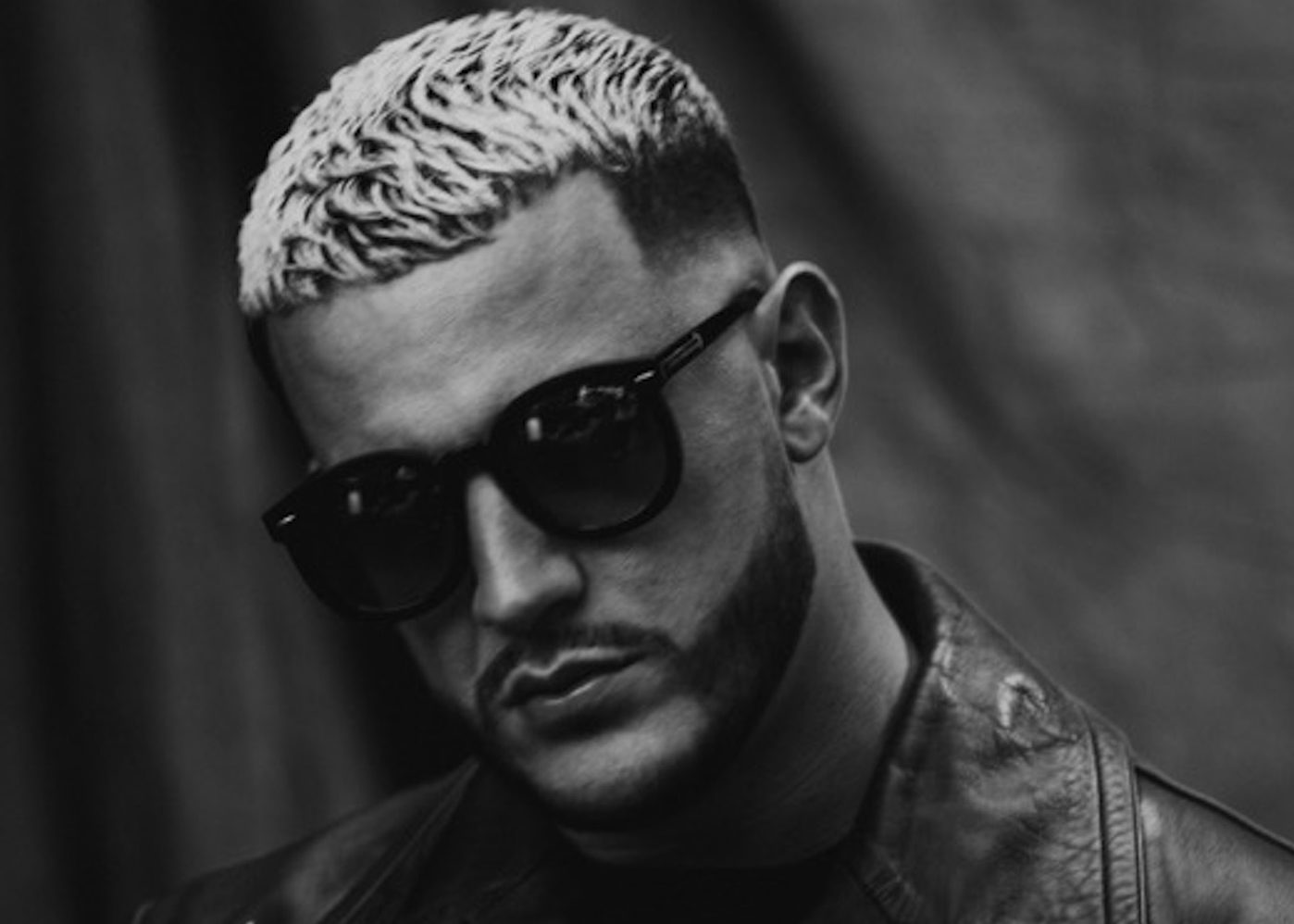 Dj snake фото