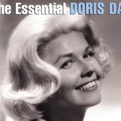 ドリス・デイ、追悼盤『エッセンシャル・ドリス・デイ』がリリース