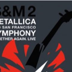 『メタリカ＆サンフランシスコ交響楽団：S&M²』 日本公開劇場が決定