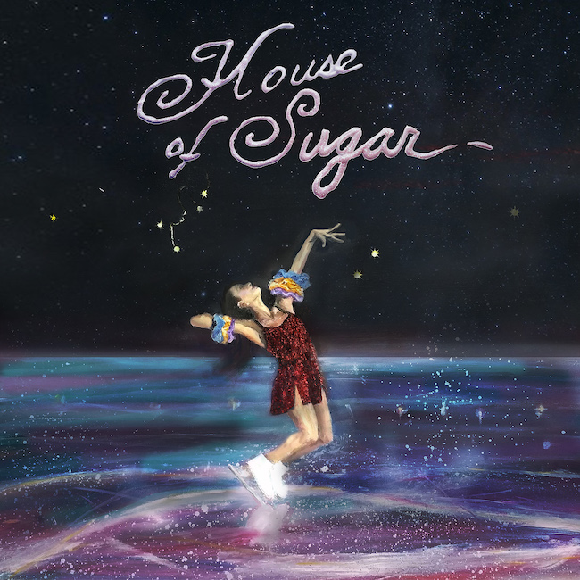 アレックス・Gが、9/13(金)リリースの最新アルバム 『House of Sugar』より「Southern Sky」をMVとともに公開