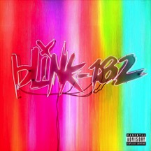 blink-182、約3年ぶりとなる新作『NINE』を9月25日にリリース