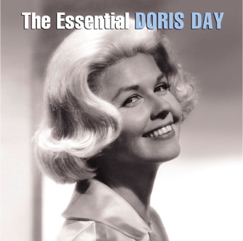 ドリス・デイ、追悼盤『エッセンシャル・ドリス・デイ』がリリース