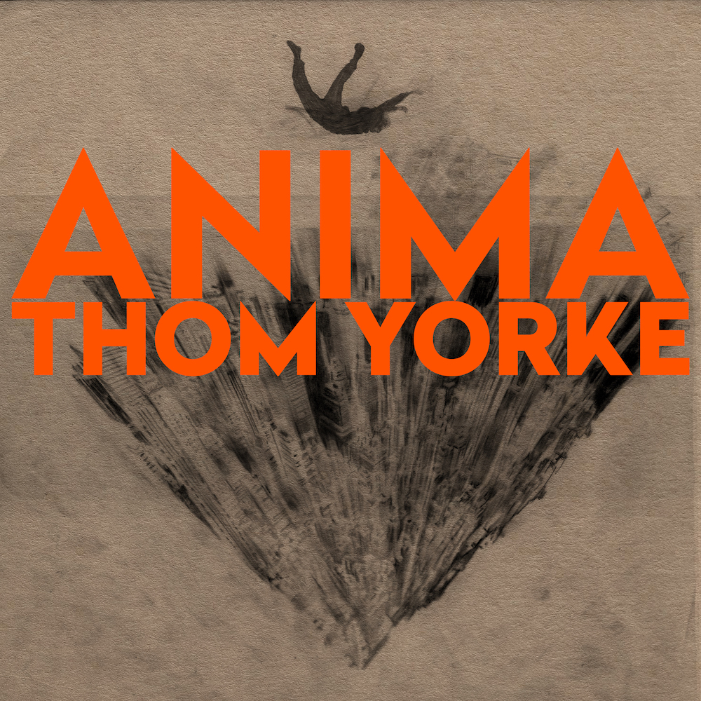 トム・ヨーク、『ANIMA』収録曲「Not The News」のリミックスを集めた 超限定12”EPが発売