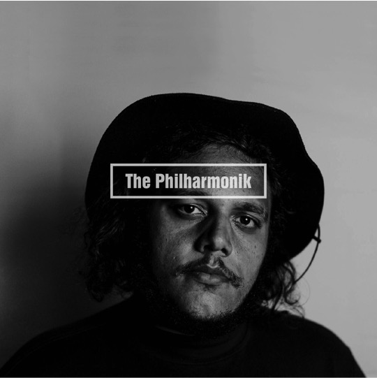 The Philharmonik、デビュー作の日本盤を9月18日にリリース