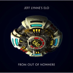 ELO、4年ぶりの新作『フロム・アウト・オブ・ノーウェア』を11月にリリース