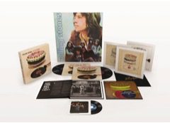 ザ・ローリング・ストーンズ、『レット・イット・ブリード』50周年記念盤のリリース決定