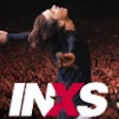 INXS、1991年の伝説ライヴが11月世界劇場公開決定