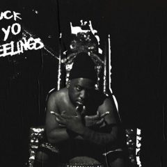 ロバート・グラスパー、アルバム『Fuck Yo Feelings』のCDが12月4日に日本リリース