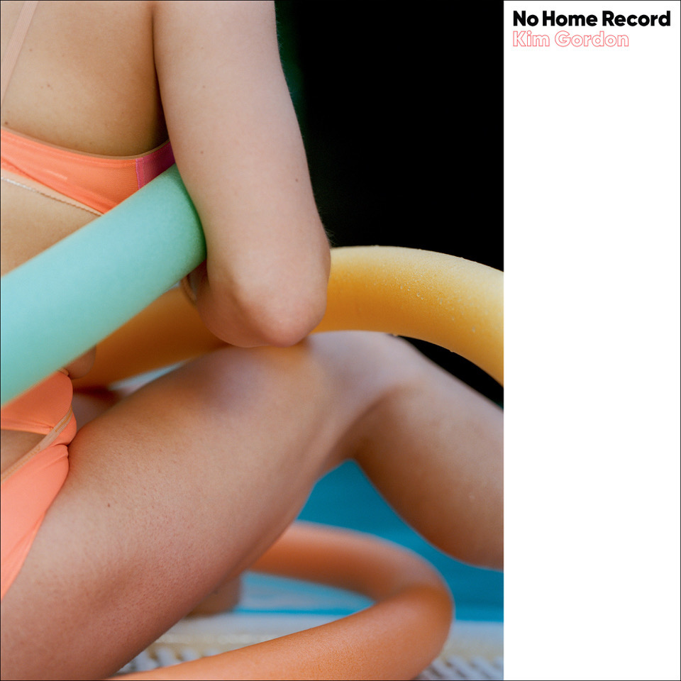 ソニック・ユースのキム・ゴードン、初のソロ・ アルバム 『No Home Record』いよいよ今週金曜日発売