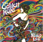 ケイコ・リー、2年ぶりのニュー・アルバム「The Golden Rule」を12月にリリース