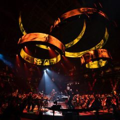 『メタリカ＆サンフランシスコ交響楽団：S&M²』 日本でのアンコール上映決定
