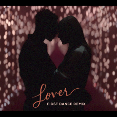 テイラー・スウィフト、シングル「Lover」のファースト・ダンス・リミックスをリリース