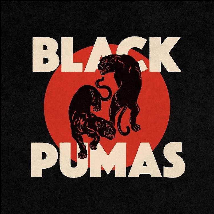 BLACK PUMAS、グラミー賞「Best New Artist」にノミネート