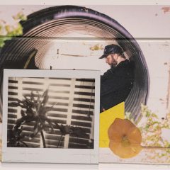 ボン・イヴェール、最新アルバム『i, i（アイ、アイ）』、グラミー賞4部門にノミネート