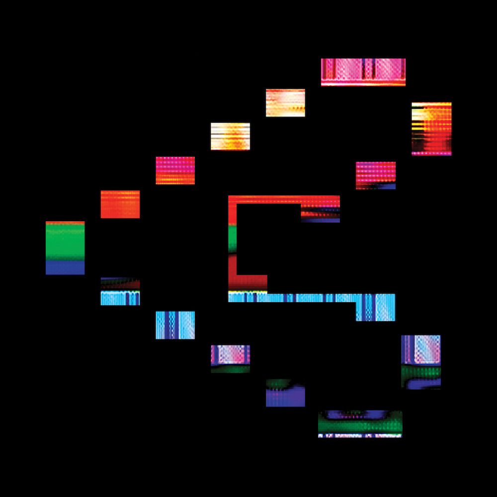 スクエアプッシャー、５年ぶりの待望の最新アルバム『BE UP A HELLO』を1月31日にリリース決定