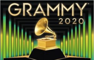 『2020 GRAMMY（R）ノミニーズ』 1月22日にリリース決定