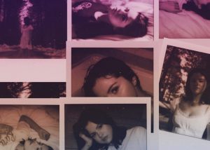 セレーナ・ゴメス、ニュー・アルバムのジャケット写真、タイトル、トラックリストを解禁