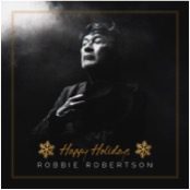 ロビー・ロバートソン、書き下ろしたホリデイ・ソング「Happy Holidays」をデジタルリリース