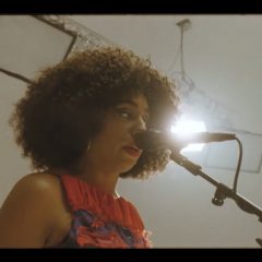 セレステ、新曲「Stop This Flame」のモンタージュ・ビデオを公開