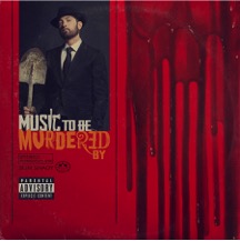エミネム、新作『Music To Be Murdered By』をサプライズ・リリース