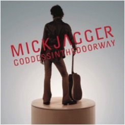 ミック・ジャガー、ソロ・アルバム4タイトルが初の紙ジャケで2月にリリース