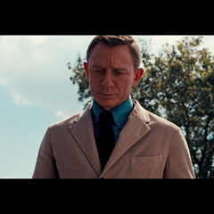 ビリー・アイリッシュ、映画『007 ノー・タイム・トゥ・ダイ』の主題歌を公開