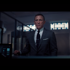 ビリー・アイリッシュ、映画『007/ノー・タイム・トゥ・ダイ』主題歌で自身初のUKシングル1位獲得