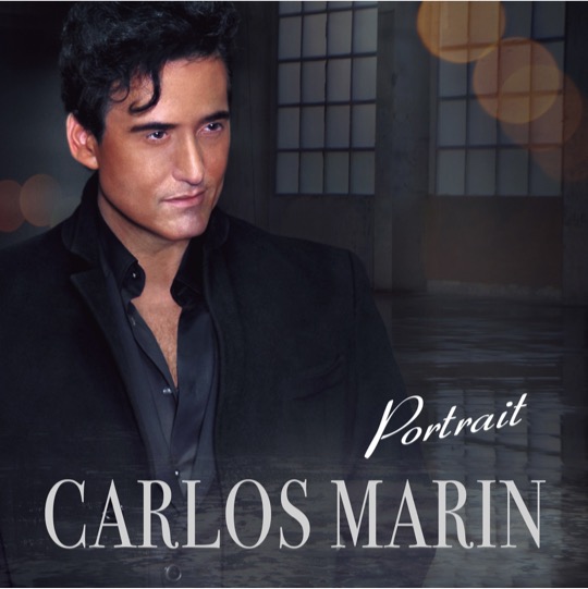イル・ディーヴォのカルロス・マリン、ソロとしてのアルバム発売＆来日公演が決定