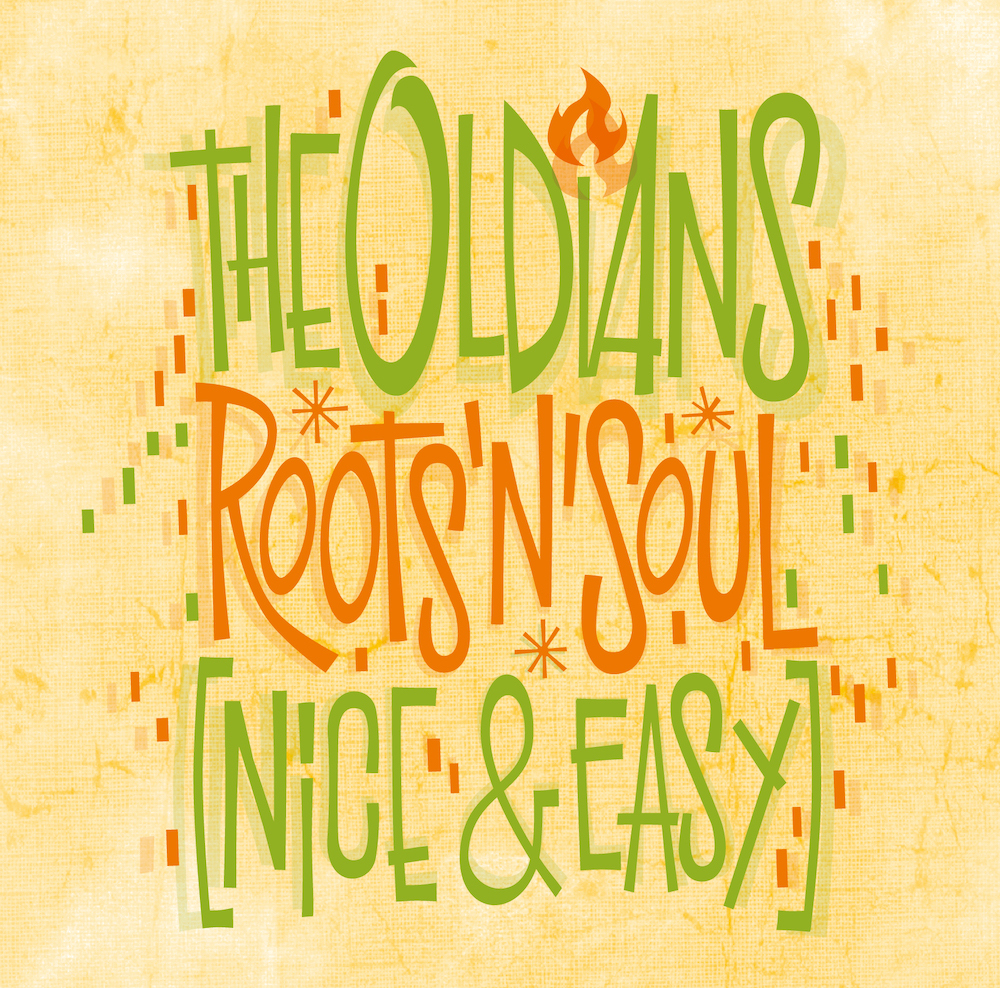 ジ・オーディアンズ、ジャマイカン・ジャズ・アルバム『Roots 'N' Soul (Nice & Easy)』が本日発売