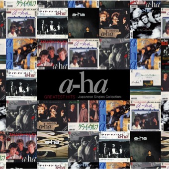 a-ha、『グレイテスト・ヒッツ－ジャパニーズ・シングル・コレクション－』をリリース