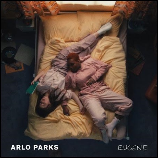 BBC Sound of 2020にもノミネートされたアーロ・パークスがニュー・シングル「Eugene」をリリース
