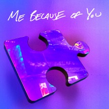 HRVY、今年初の新曲「ME BECAUSE OF YOU」をリリース