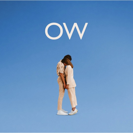 Oh Wonder、ニューシングル『No One Else Can Wear Your Crown』をリリース
