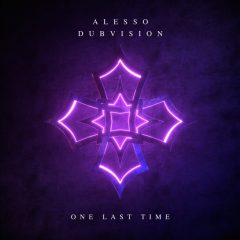 アレッソ、2020年第一弾シングル「One Last Time」をリリース
