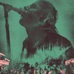リアム・ギャラガー、”MTV Unplugged” LIVE ALBUMのリリースが決定
