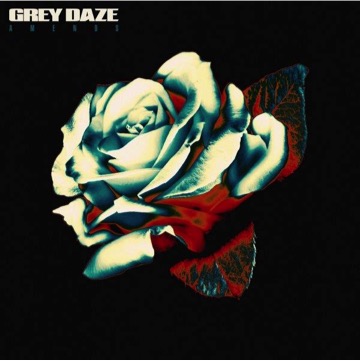 グレイ・デイズ、アルバム『アメンズ』を4月10日にリリース