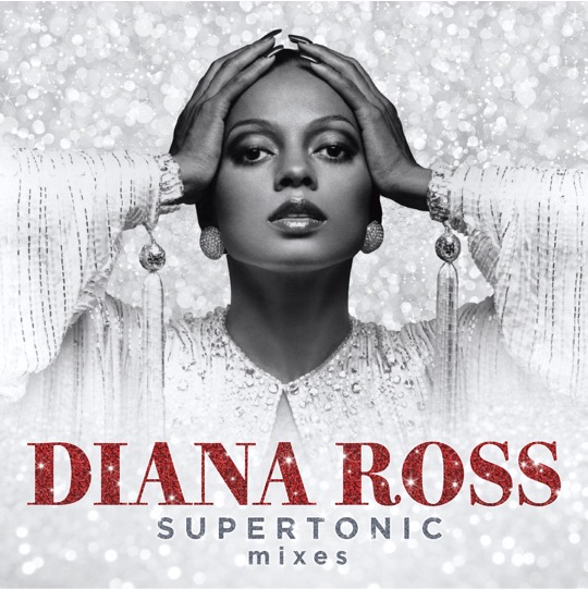 ダイアナ・ロス、全米1位を4曲収録したリミックス・アルバムのリリース決定