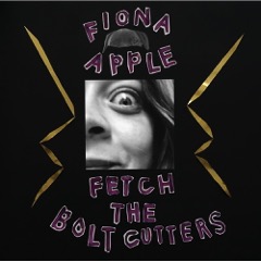 フィオナ・アップル、8年振りのニュー・アルバム「Fetch The Bolt Cutters」をリリース