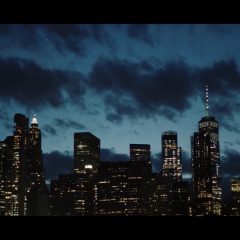 アラン・ウォーカー×ハンス・ジマー、初コラボのミュージック・ビデオを公開