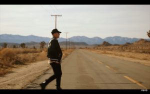アリゾナ・ザーヴァス、レーベル契約後初となる新曲「24」をリリース