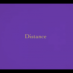 Yebba(イエバ)、デビューアルバムより新曲第一弾「Distance」をリリース