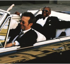 B.B. キング & エリック・クラプトン 『ライディング・ウィズ・ザ・キング』の20周年記念エディションがリリース決定